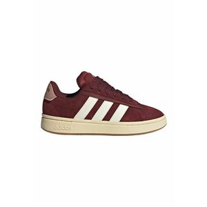 Pantofi sport de piele intoarsa Grand Court Alpha imagine