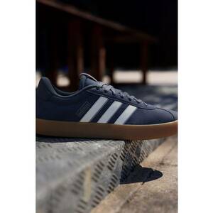 Pantofi sport din piele intoarsa si piele VL Court 3.0 imagine