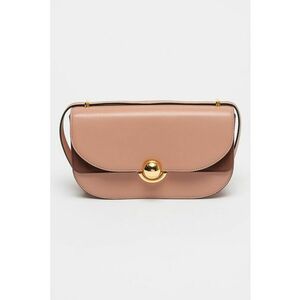 Geanta crossbody din piele Sfera imagine