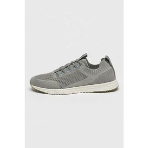 Pantofi sport slip-on din plasa tricotata imagine