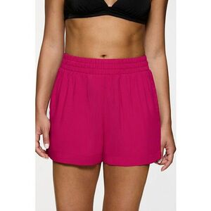 Pantaloni scurti cu buzunare laterale MyWear imagine