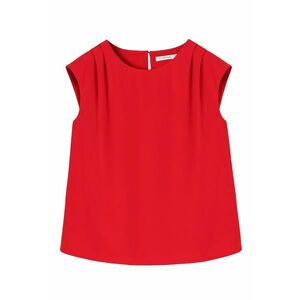 Bluza cu maneci scurte imagine