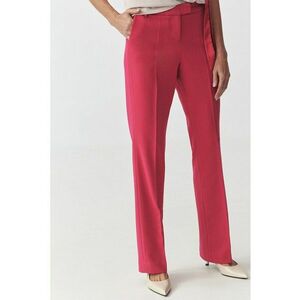 Pantaloni cu talie inalta imagine