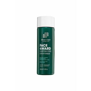 Lotiune Tonica Clarifianta - pentru Barbati - FACE 4WARD - 200 ml imagine