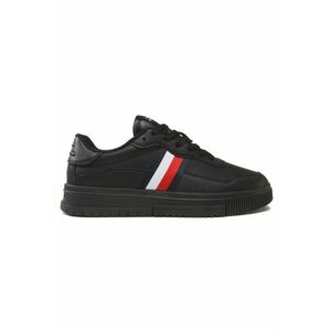 Pantofi Sport SUPERCUP leather STRIPES-FM0FM04824-0GQ imagine