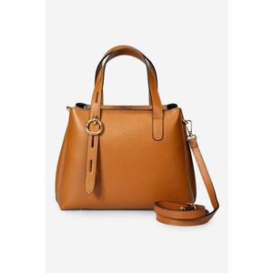 Geanta tote din piele imagine