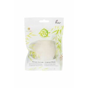 Burete Konjac Ecologic pentru Curatarea Tenului - 1 buc imagine