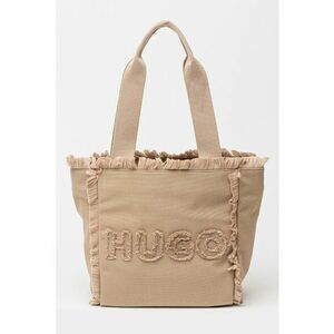 Geanta tote cu logo Becky imagine