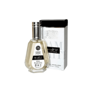 Apa de Parfum Ana Abiyedh White Femei - 50 ml imagine