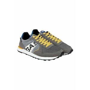 Pantofi sport cu insertii de plasa Parris MIX2 - imagine