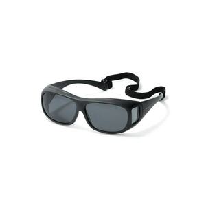 Ochelari de soare wrap unisex polarizati cu bareta elastica imagine