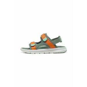 Sandale cu inchidere velcro Evolve imagine