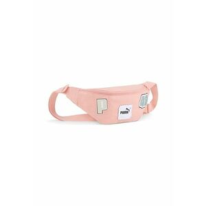 Borseta unisex cu logo imagine