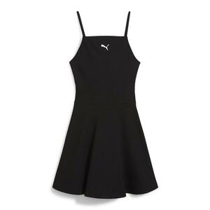 Rochie evazata cu logo imagine