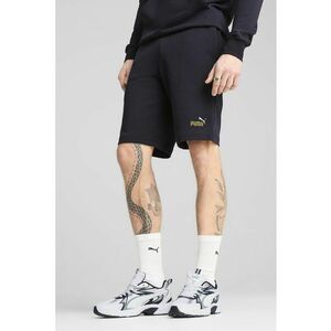 Bermude sport cu talie elastica imagine