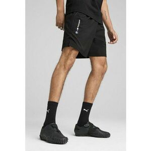 Pantaloni scurti cu snur in talie imagine