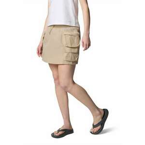 Fusta-pantalon cargo Elevated View™ imagine