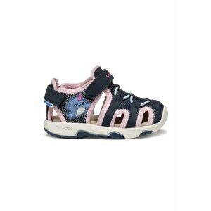 Sandale cu velcro imagine