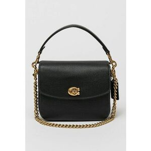Geanta crossbody de piele Cassie imagine