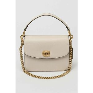 Geanta crossbody de piele Cassie imagine