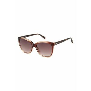 Ochelari de soare cat-eye cu lentile in degrade imagine