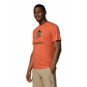 Tricou de bumbac organic Rapid Ridge imagine