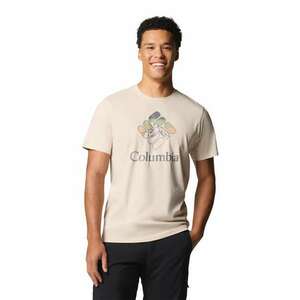 Tricou de bumbac organic Rapid Ridge imagine