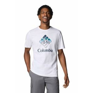 Tricou de bumbac organic Rapid Ridge imagine