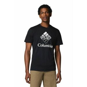 Tricou de bumbac organic Rapid Ridge imagine