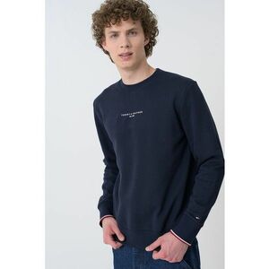Bluza de trening cu logo imagine