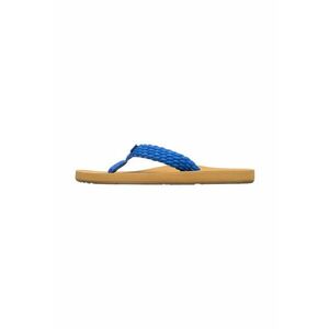 Papuci flip-flop cu aspect impletit Porto imagine