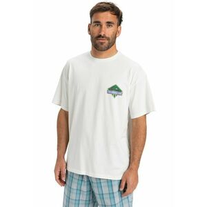 Tricou lejer de bumbac organic imagine