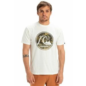 Tricou de bumbac organic Evo Bubble imagine