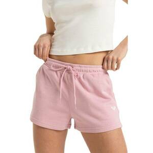 Pantaloni scurti cu snur in talie Surf Stoked imagine