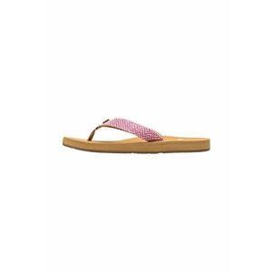 Papuci flip-flop cu aspect impletit Porto imagine