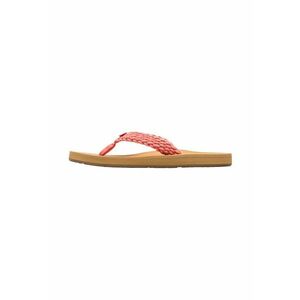 Papuci flip-flop cu aspect impletit Porto imagine