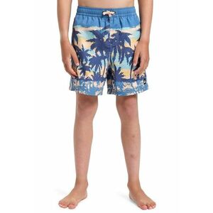 Pantaloni scurti de baie cu snur imagine