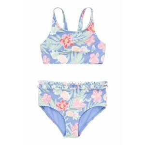 Costum de baie cu imprimeu floral imagine