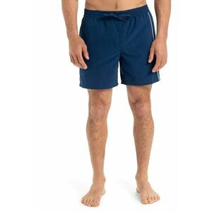 Pantaloni scurti de baie cu logo si snur imagine
