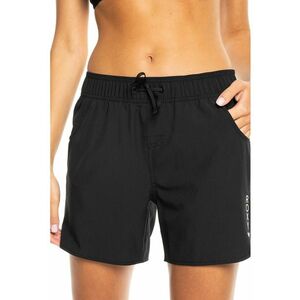 Pantaloni scurti de baie cu logo Wave imagine