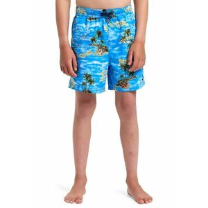 Pantaloni scurti de baie cu snur imagine
