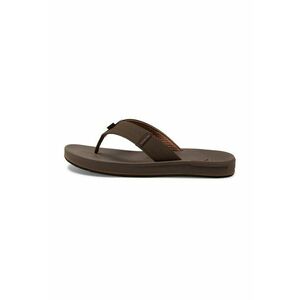 Papuci flip-flop cu logo Rivi imagine