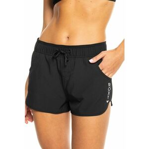 Pantaloni de scurti de baie cu snur Wave 2 imagine