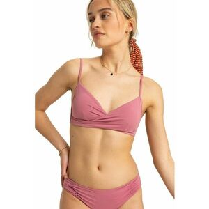 Costum de baie uni cu doua piese imagine