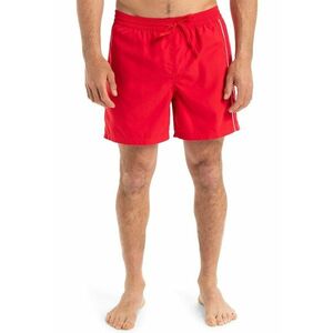 Pantaloni scurti de baie cu logo si snur imagine