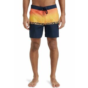 Pantaloni scurti de baie cu logo si snur imagine