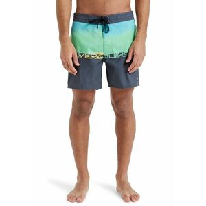 Pantaloni scurti de baie cu logo si snur imagine