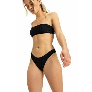Costum de baie cu doua piese - model si bretele detasabile imagine