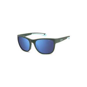Ochelari de soare unisex patrati imagine