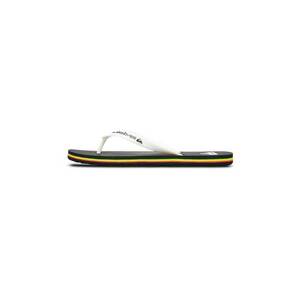 Papuci flip-flop cu logo Molokai imagine